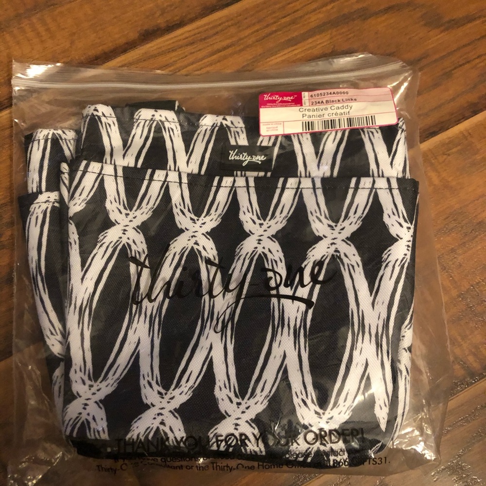 Thirty~One Creative Caddy